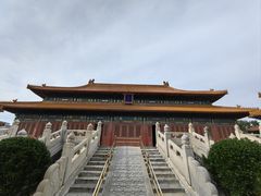 -历代帝王庙博物馆