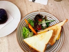 -玲婧胡同·生日蛋糕·餐厅(嘉里城店)