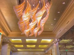 富丽堂皇-北京四季酒店