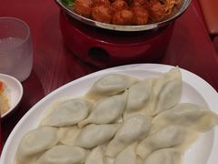 鲅鱼水饺-喜家德虾仁水饺(长泰广场店)