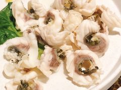 -鱼粤鲜淘米捞·中山脆肉鲩火锅(悦湖会店)