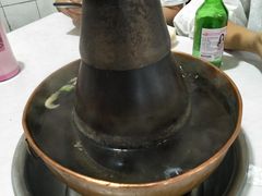 -原柳滩高台阶涮羊肉