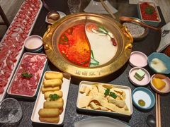 -熊喵来了火锅(太原里第2分店)