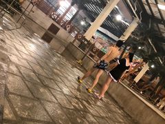 -南宫温泉水世界