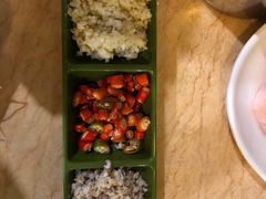 小料-龙泉人椰子鸡.糟粕醋.海南菜(三亚旗舰店)