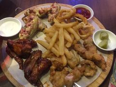 -G+KITCHEN(龙湖狮山天街店)