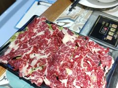 -三毛牛肉店(福强店)