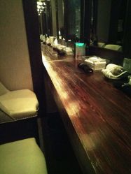 -丽妍雅集 Rubis SPA
