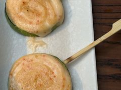 -拾光与烟火丨炭火串烧·自贡小活鲜(西村大院店)