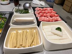 -海底捞火锅(逸仙路店)