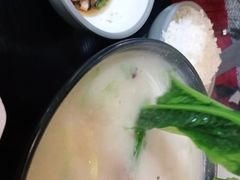 -正宗简阳羊肉汤(荣盛·布鲁明顿广场店)