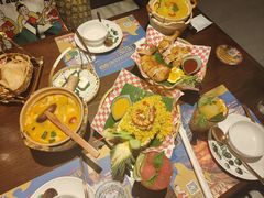 -泰妃殿(武汉首店)