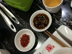 -牛珍香时尚养生餐厅草原刀叉牛肉(大学城店)