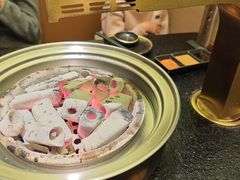 -樱嘢·炭火烧肉(惠南店)