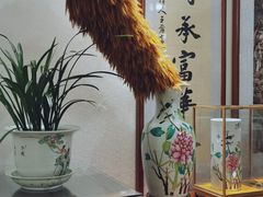 -富华斋饽饽铺·宫廷糕点·伴手礼(护国新天地店)