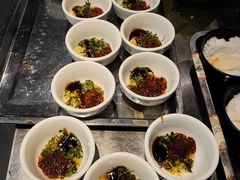 -百签宫串串香重庆火锅(夏湾店)