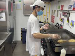 -海底捞火锅(江南盛天地店)