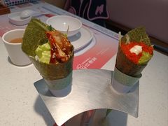 -花漫里日式餐厅(刺桐店)