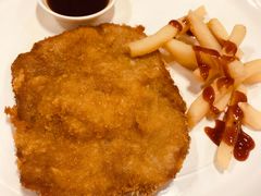 -德大西餐社(云南南路店)