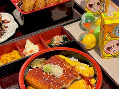 -dodonpa.墩墩伐 便当食堂(博华广场店)