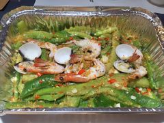 -79号渔船海鲜饭店(华强北店)