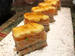 -炙柒Sekinana·精致料理 烧鸟·铁板烧(海上世界店)