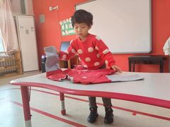 -井德幼儿园(泰达园)