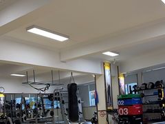 -中田健身工作室(莘庄地铁站店)