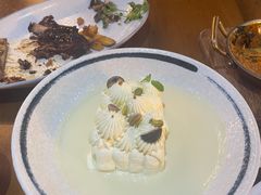 -FISH&POTATO Cō(地中海美食 万象城店)