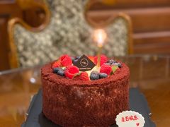 -姆们M Sweetie Cake(三里屯店)