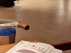 -山水茶艺馆·点心粤菜·30年老字号