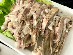 手抓精品肋条-老毛手抓·盐池滩羊非遗手抓(宁夏总店)