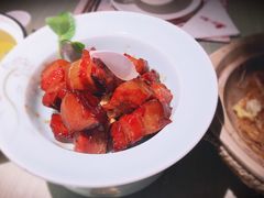 外婆红烧肉-花千醉(新街口店)