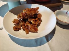 -庆云楼饭庄(什刹海店)