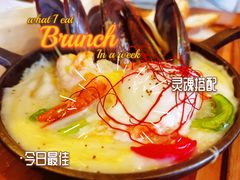 -CHILLAX轻乐时(侨建·Hi City店)