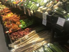 -京客隆超市(华安店)
