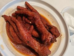-大铁勺新津菜(迎水道店)