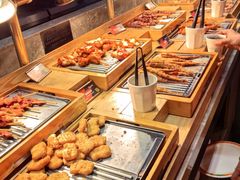 -比格比萨自助(国展店)
