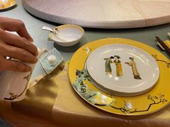 -醉西楼·国风茶社