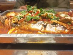 -老熟人串吧家常菜(旧宫店)