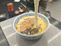 -陈熹公民族美食文化餐厅(中华广场店)