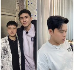 -杜川男士理发馆