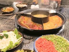 -冯校长老火锅(双桥路店)