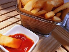 -MEAT MATE 鲜食肉铺(凤凰汇·里巷店)