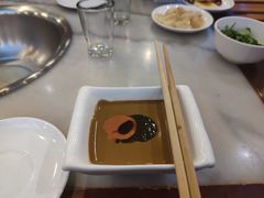 -惠丰涮肉馆(德宝新园店)