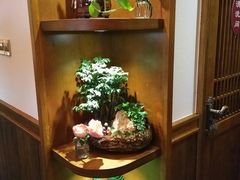 -一叶一世界•素食餐厅(环球中心店)