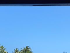 -亚龙湾喜来登·美景台大堂吧
