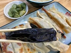 -众品老方子锅贴甜沫(李村店)