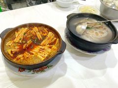-阆中马记特色砂锅(新村路西段店)