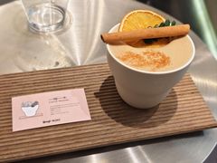-Dogi&kiki Coffee(中心商务大厦店)